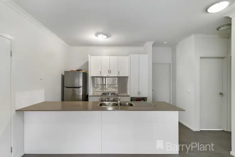 Fourth view of Homely unit listing, 1/53-61 Rippleside Terrace, Tarneit VIC 3029