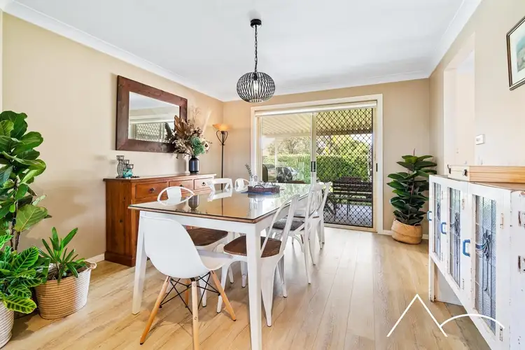 Fourth view of Homely house listing, 12 Citrinus Place, Narellan Vale NSW 2567