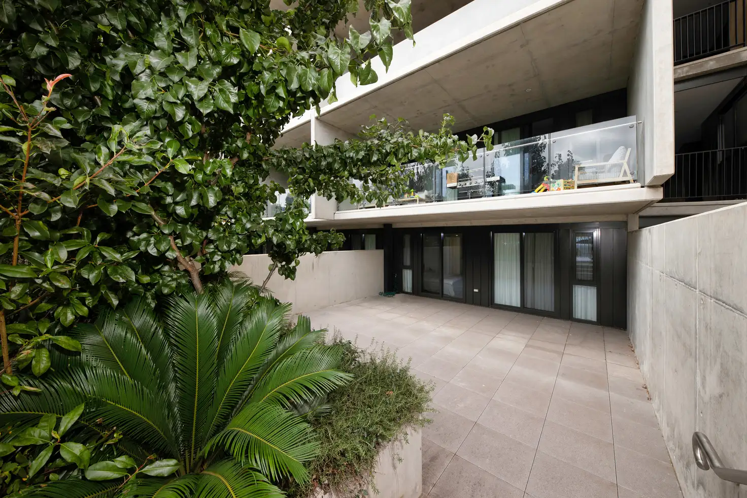 Main view of Homely unit listing, G06/59 Constitution Avenue, Campbell ACT 2612