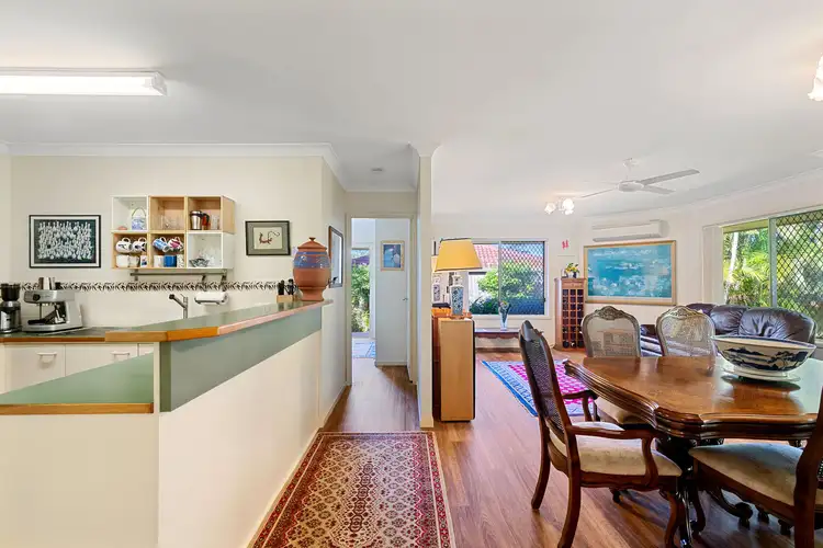 Second view of Homely unit listing, 20/11-21 Lakeshore Avenue, Buderim QLD 4556