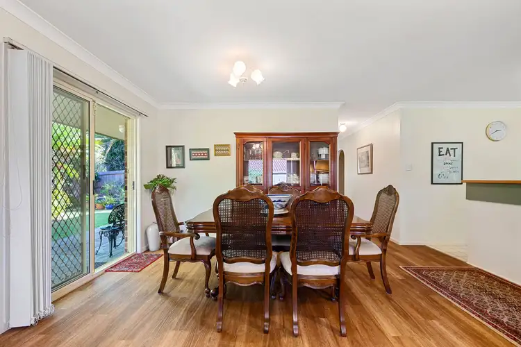 Fifth view of Homely unit listing, 20/11-21 Lakeshore Avenue, Buderim QLD 4556