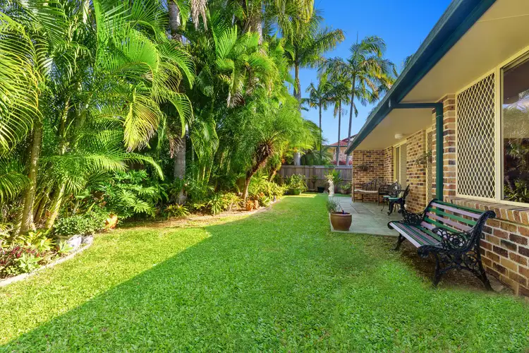 Sixth view of Homely unit listing, 20/11-21 Lakeshore Avenue, Buderim QLD 4556
