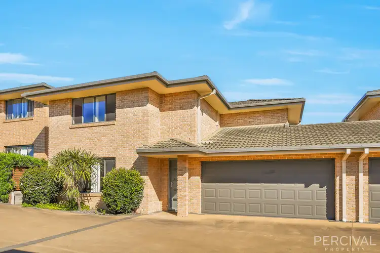 Main view of Homely townhouse listing, 7/16-18 Toorak Court, Port Macquarie NSW 2444