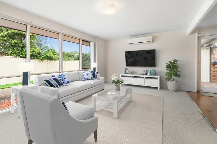 Second view of Homely house listing, 20 Robinson Close, Hornsby Heights NSW 2077