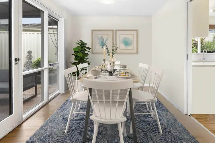 Fourth view of Homely house listing, 20 Robinson Close, Hornsby Heights NSW 2077