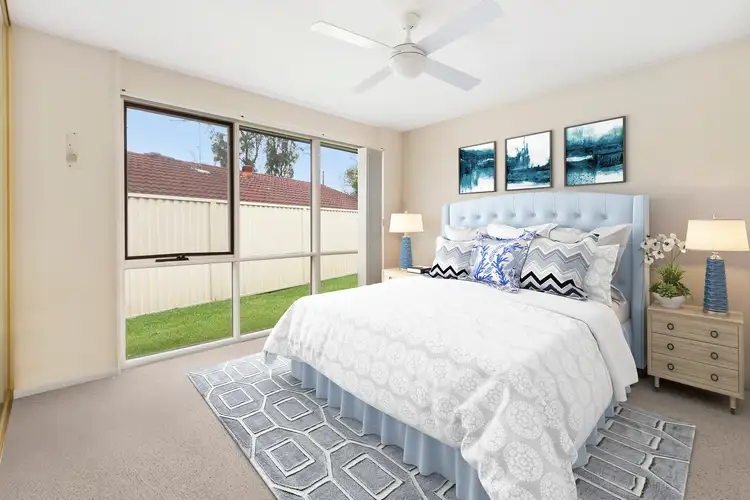 Sixth view of Homely house listing, 20 Robinson Close, Hornsby Heights NSW 2077