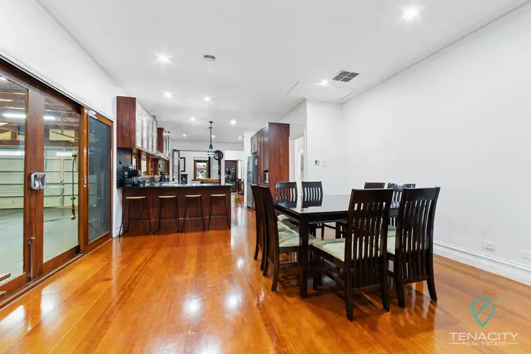Seventh view of Homely house listing, 56 Station Road, Deer Park VIC 3023