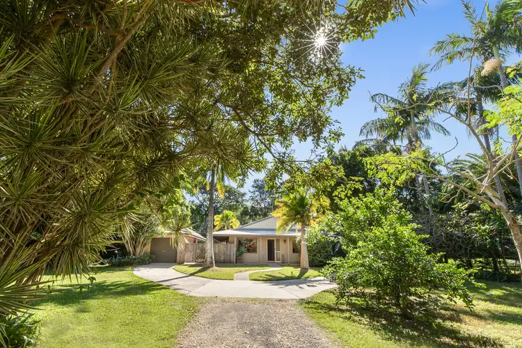 60 Parkway Drive, Ewingsdale NSW 2481