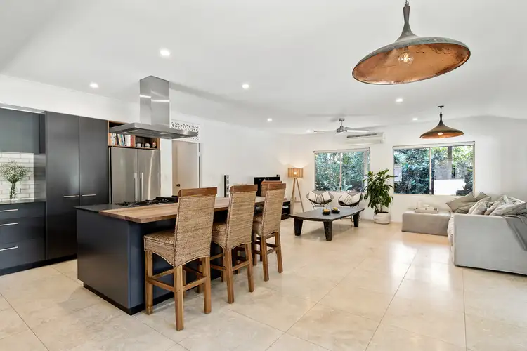 Second view of Homely house listing, 60 Parkway Drive, Ewingsdale NSW 2481