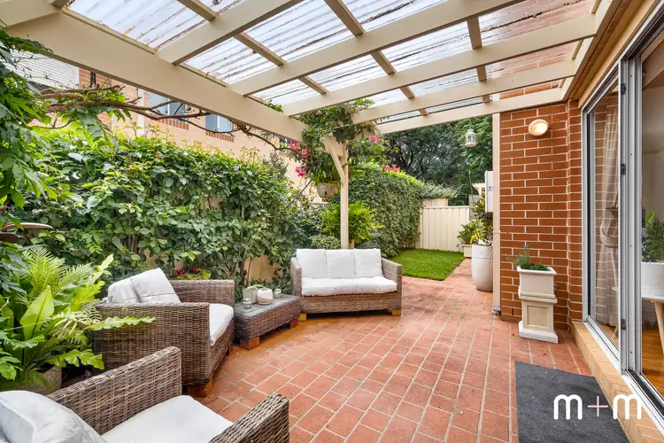 Fifth view of Homely townhouse listing, 16/434 Princes Highway, Woonona NSW 2517