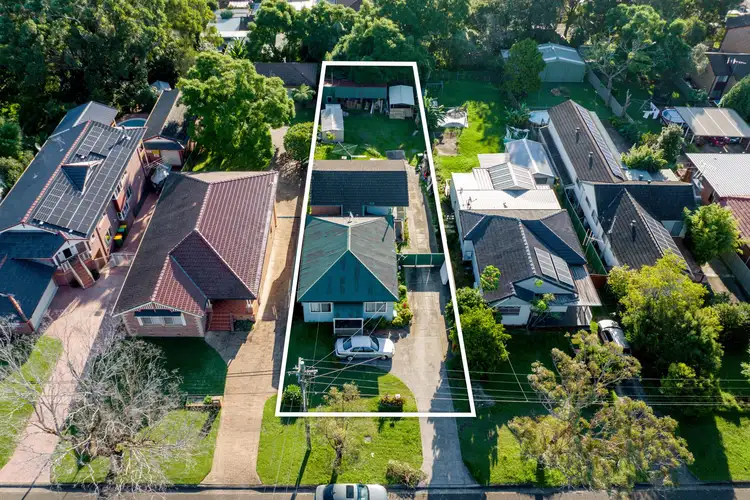 Main view of Homely house listing, 90 Lang Street, Padstow NSW 2211