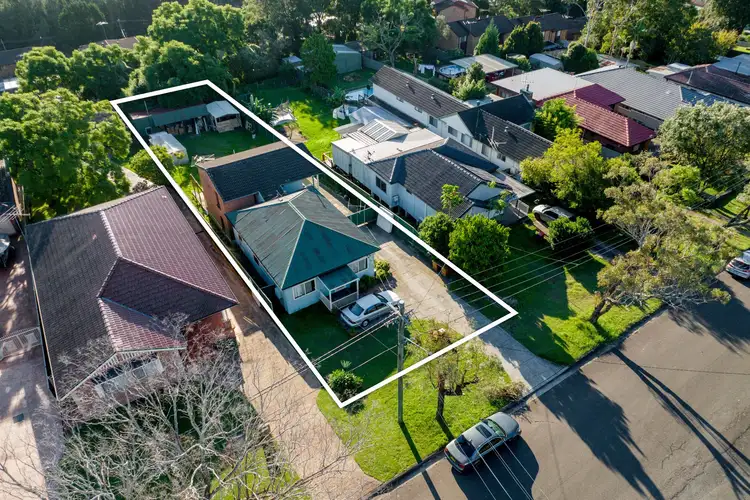 Second view of Homely house listing, 90 Lang Street, Padstow NSW 2211