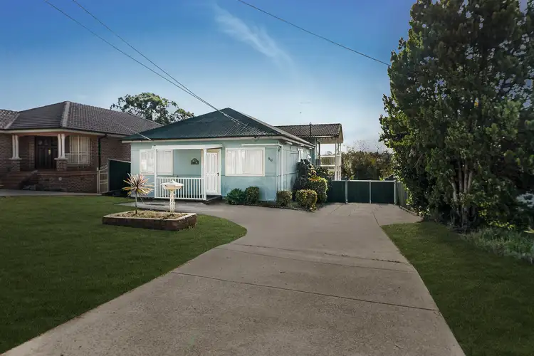 Third view of Homely house listing, 90 Lang Street, Padstow NSW 2211