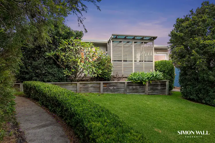 Main view of Homely house listing, 13 Sun Hill Drive, Merewether Heights NSW 2291