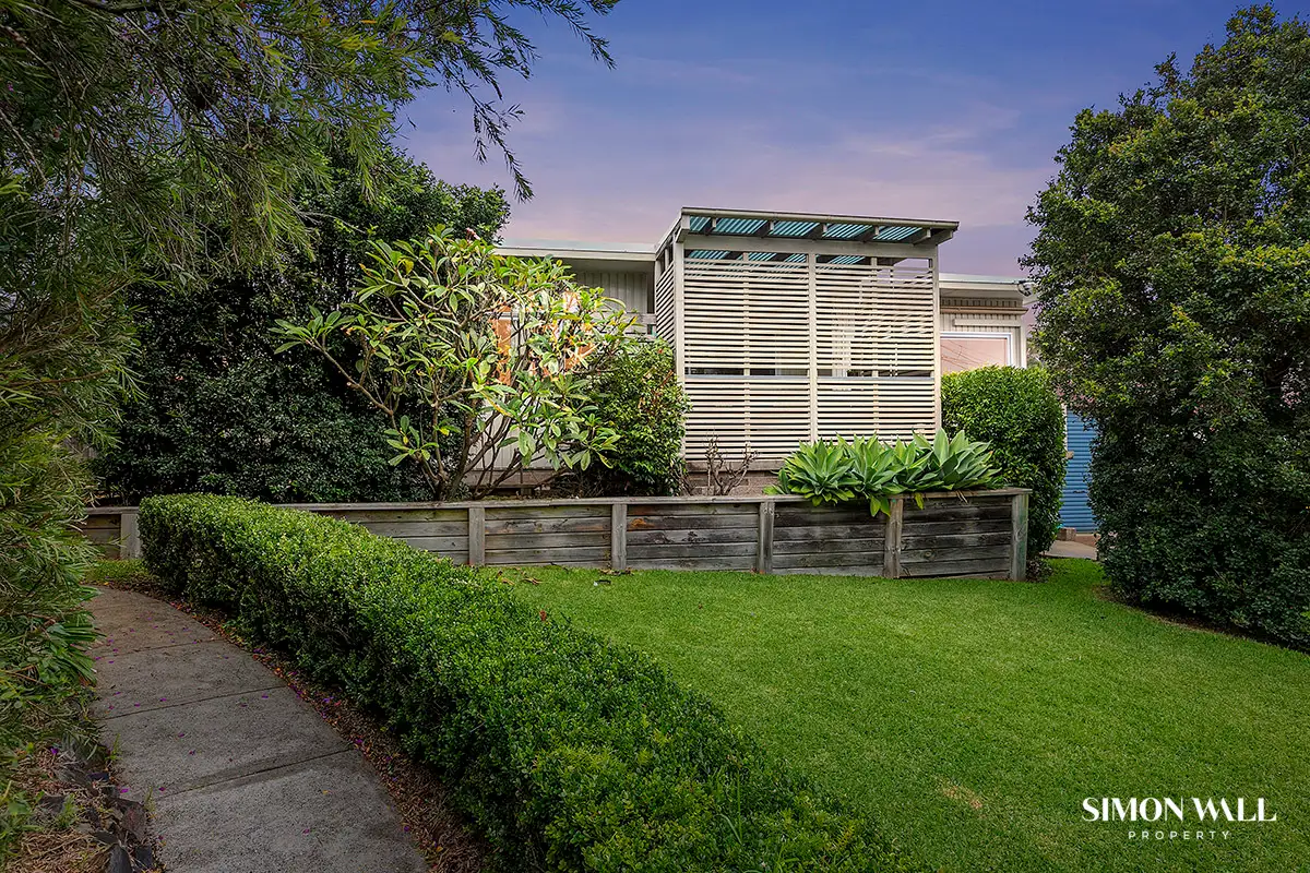 Main view of Homely house listing, 13 Sun Hill Drive, Merewether Heights NSW 2291