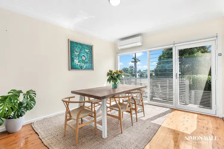 Second view of Homely house listing, 13 Sun Hill Drive, Merewether Heights NSW 2291
