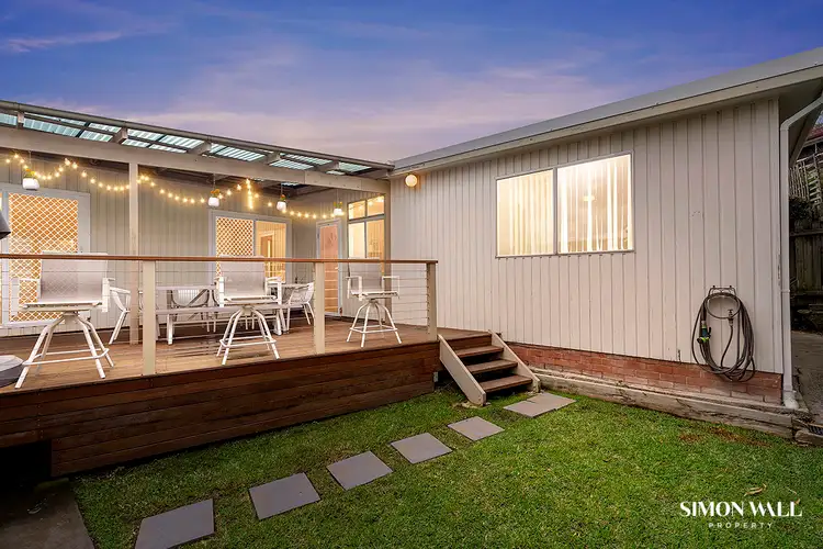 Fifth view of Homely house listing, 13 Sun Hill Drive, Merewether Heights NSW 2291