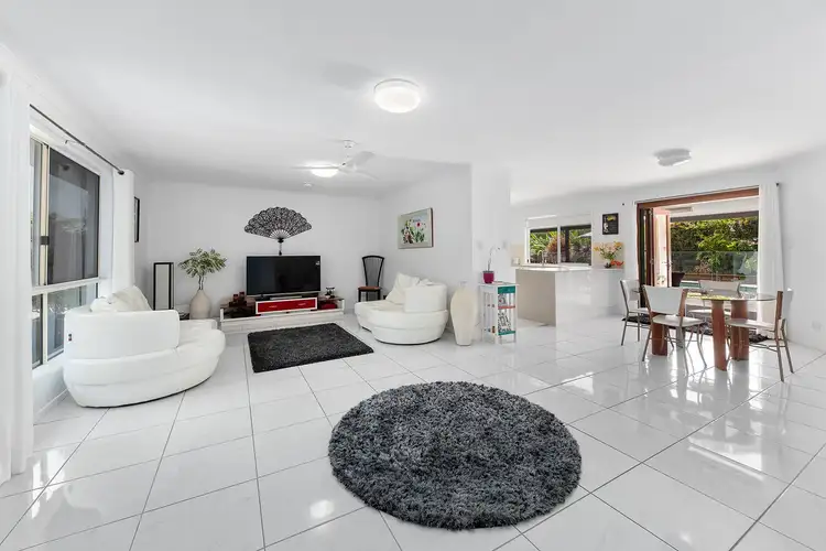 Fourth view of Homely house listing, 15 Tuckeroo Court, Coolum Beach QLD 4573
