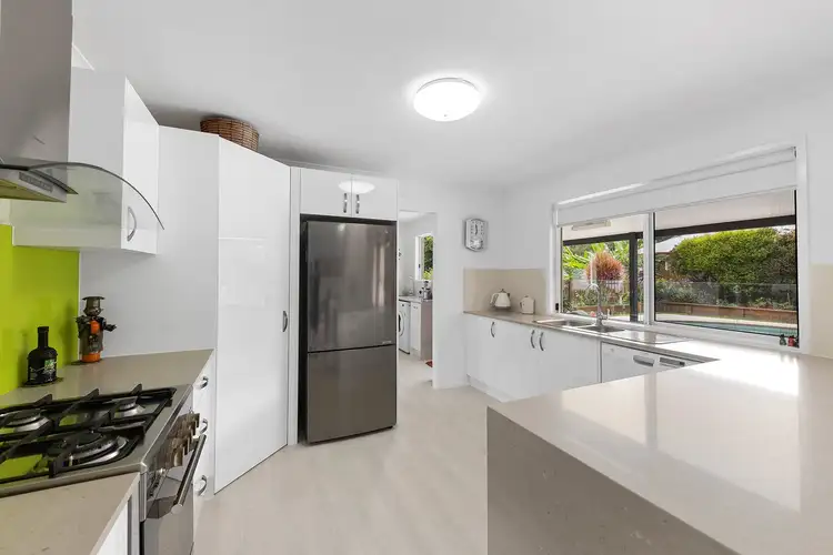 Fifth view of Homely house listing, 15 Tuckeroo Court, Coolum Beach QLD 4573