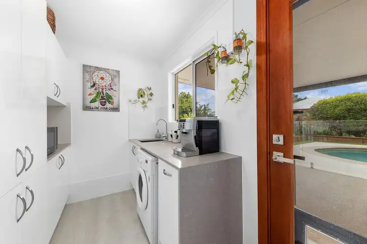 Sixth view of Homely house listing, 15 Tuckeroo Court, Coolum Beach QLD 4573