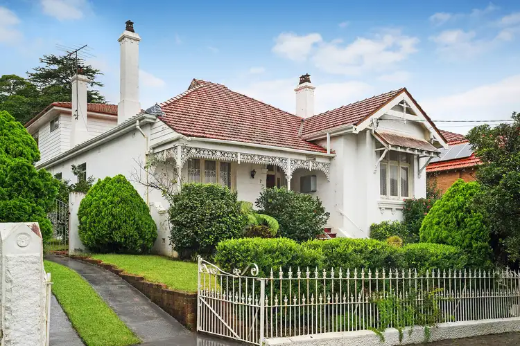 7 Challis Avenue, Dulwich Hill NSW 2203