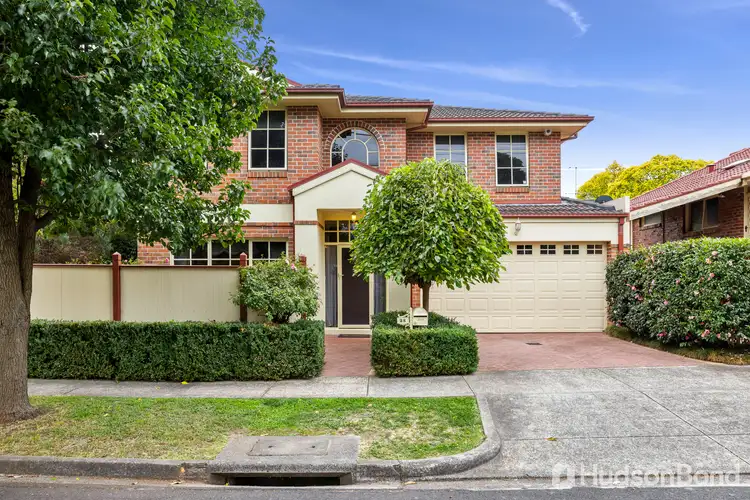28 Belinda Crescent, Doncaster East VIC 3109