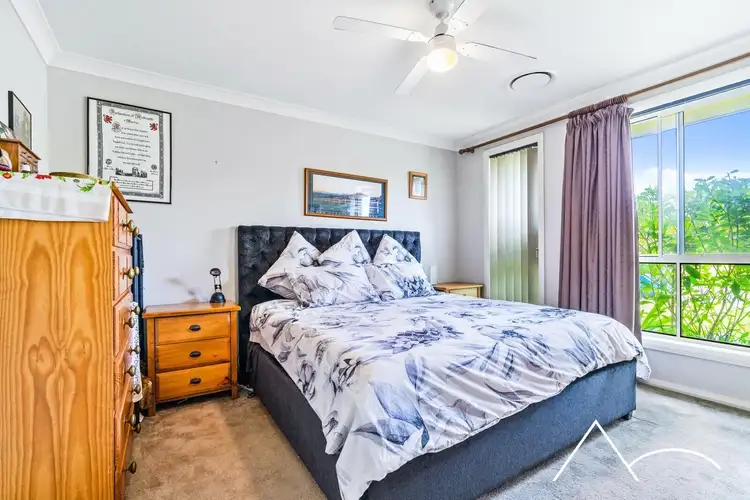 Second view of Homely house listing, 4 Greenhill Street, Spring Farm NSW 2570