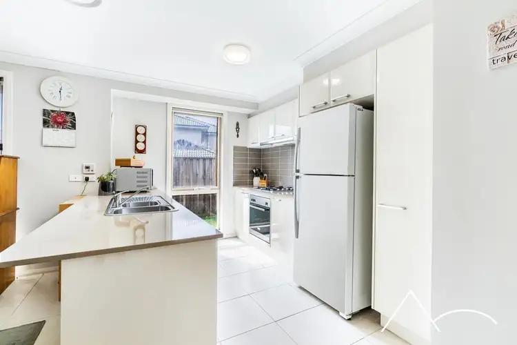 Third view of Homely house listing, 4 Greenhill Street, Spring Farm NSW 2570