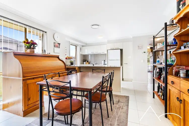 Fourth view of Homely house listing, 4 Greenhill Street, Spring Farm NSW 2570