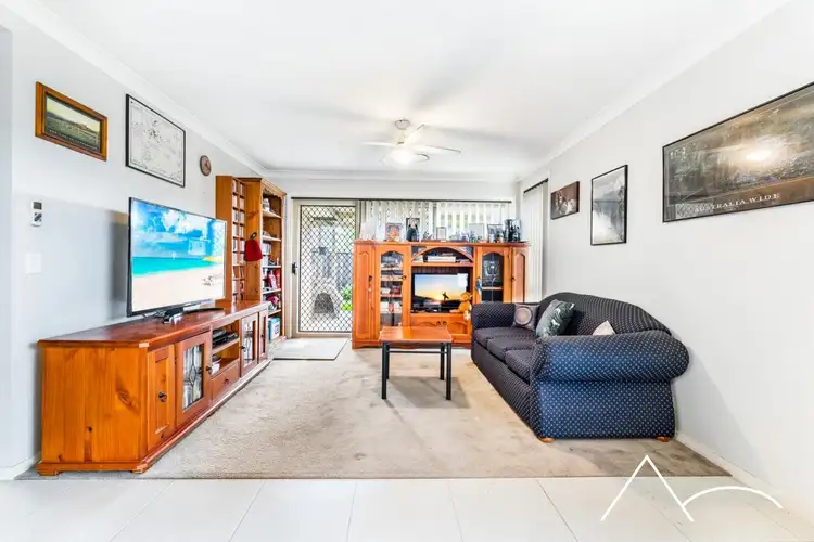 Fifth view of Homely house listing, 4 Greenhill Street, Spring Farm NSW 2570