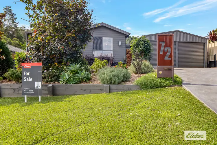 72 Litchfield Crescent, Long Beach NSW 2536