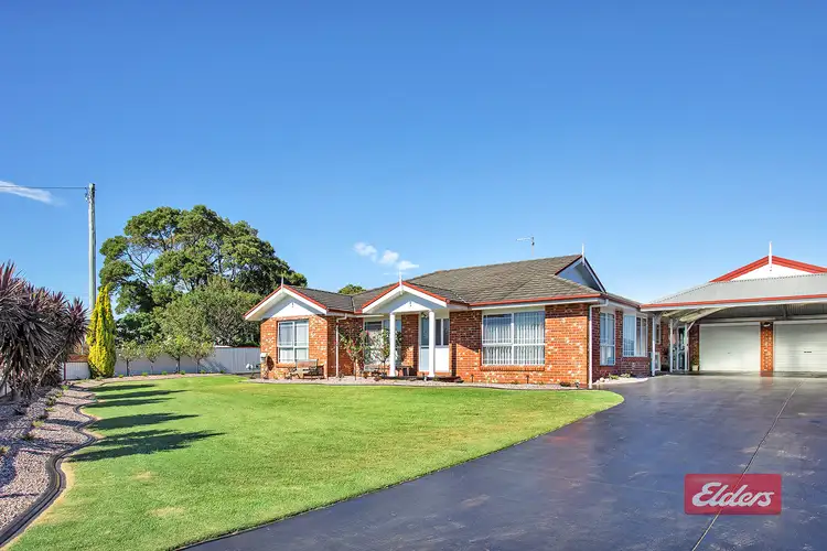 Main view of Homely house listing, 310 Westella Drive, Turners Beach TAS 7315