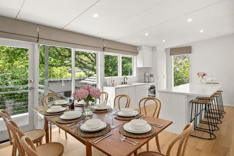 Second view of Homely house listing, 88 Otway Street, Lorne VIC 3232