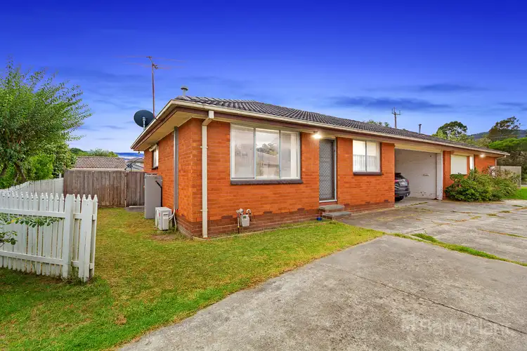 2/107 Dorset Road, Boronia VIC 3155