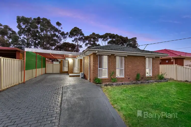 84 Atheldene Drive, St Albans VIC 3021