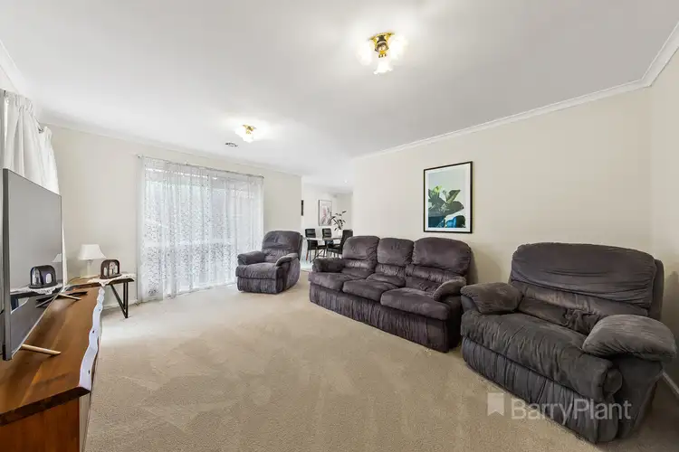 Second view of Homely house listing, 84 Atheldene Drive, St Albans VIC 3021