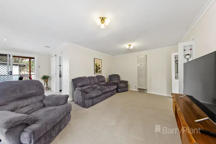 Third view of Homely house listing, 84 Atheldene Drive, St Albans VIC 3021