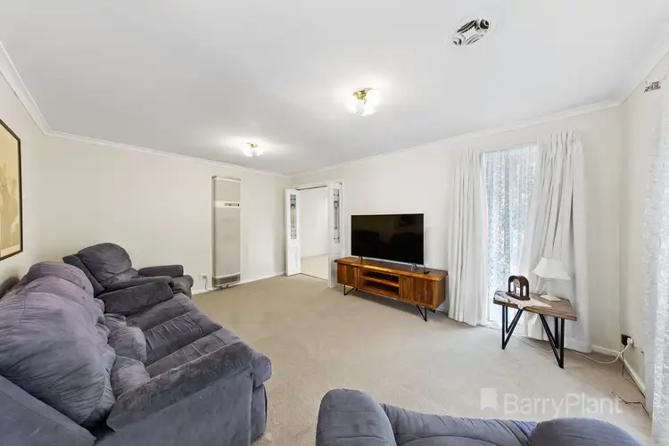 Fourth view of Homely house listing, 84 Atheldene Drive, St Albans VIC 3021