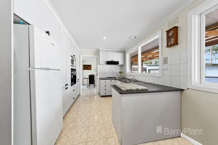 Fifth view of Homely house listing, 84 Atheldene Drive, St Albans VIC 3021