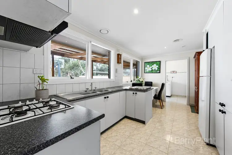 Sixth view of Homely house listing, 84 Atheldene Drive, St Albans VIC 3021