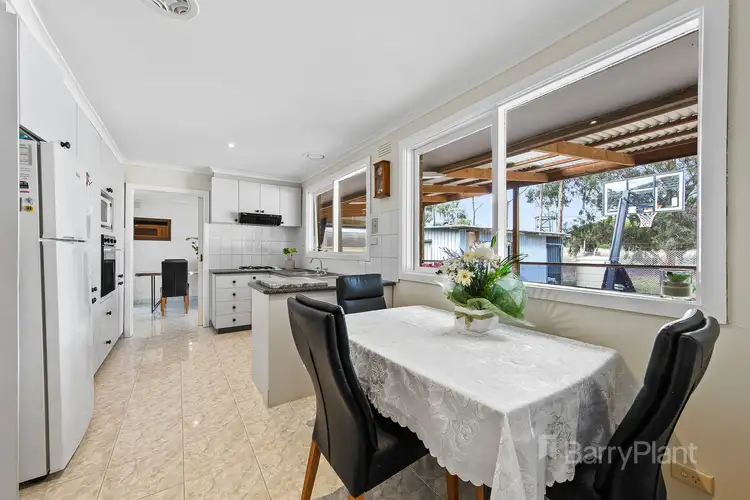 Seventh view of Homely house listing, 84 Atheldene Drive, St Albans VIC 3021