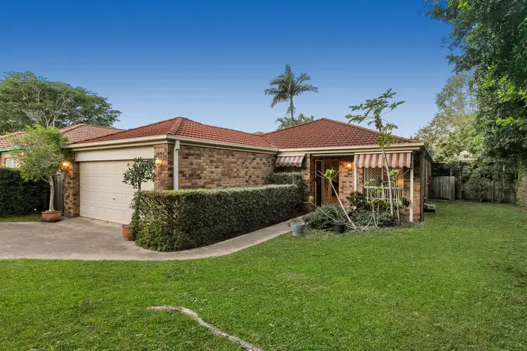 Main view of Homely house listing, 6 Glen Court, Kenmore QLD 4069