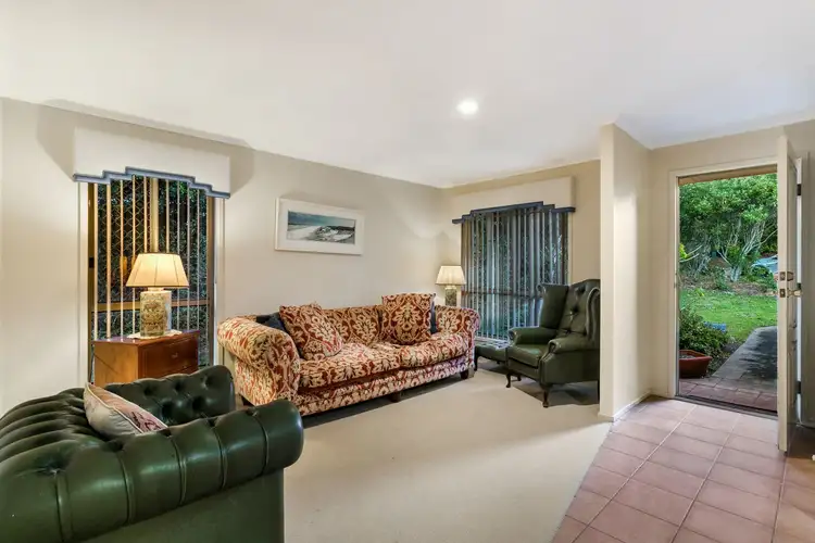 Second view of Homely house listing, 6 Glen Court, Kenmore QLD 4069