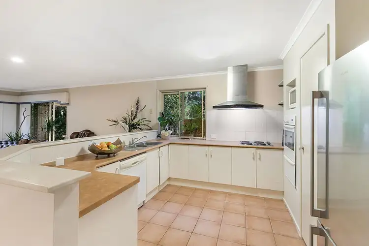 Fourth view of Homely house listing, 6 Glen Court, Kenmore QLD 4069