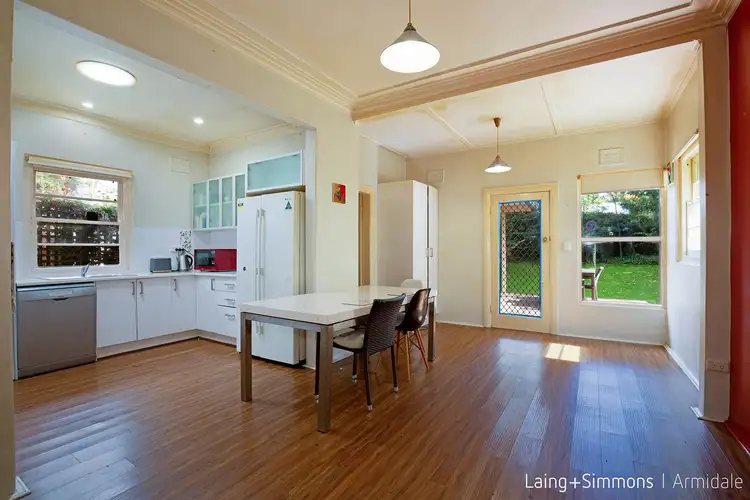 Third view of Homely house listing, 154 Douglas Street, Armidale NSW 2350