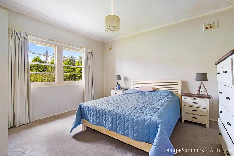 Fourth view of Homely house listing, 154 Douglas Street, Armidale NSW 2350