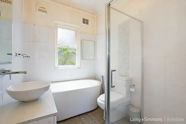 Fifth view of Homely house listing, 154 Douglas Street, Armidale NSW 2350