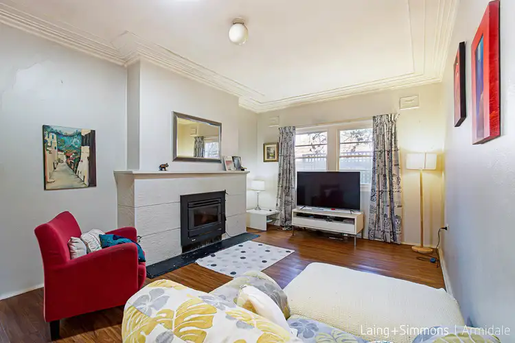 Sixth view of Homely house listing, 154 Douglas Street, Armidale NSW 2350