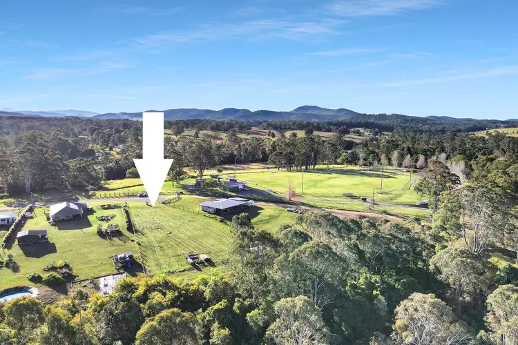 Fifth view of Homely land listing, 38 Kittyhawk Place, Beechwood NSW 2446