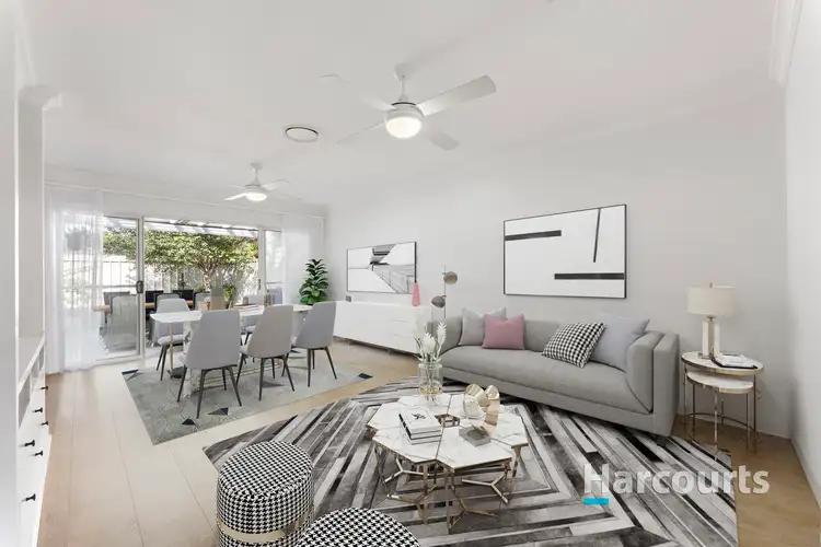 Second view of Homely villa listing, 40/115 Christo Road, Waratah NSW 2298